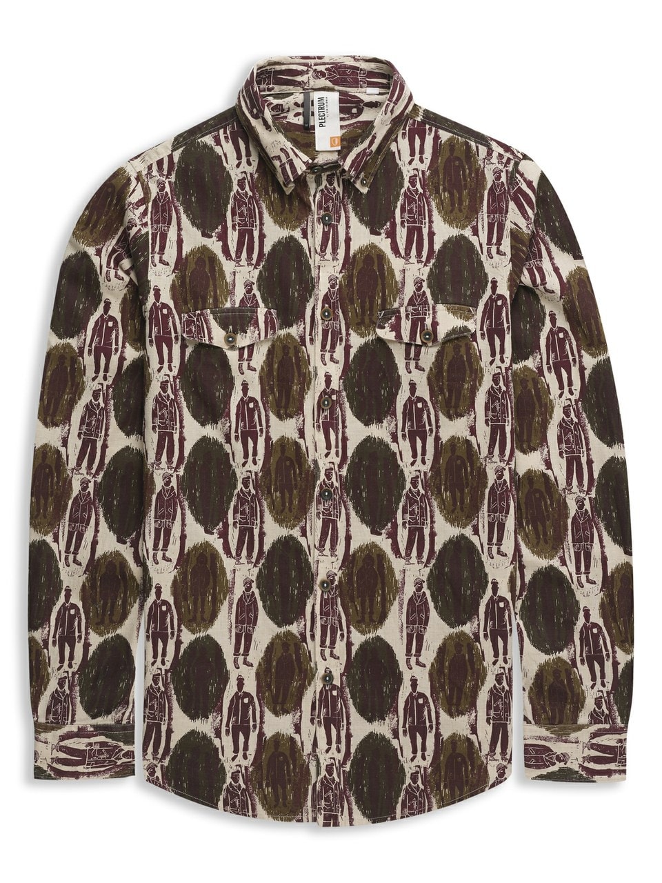 Pitti Immagine Uomo Autunno/Inverno 2013/14 Ben Sherman